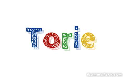 Torie Logo