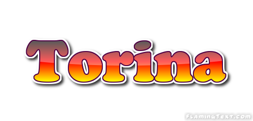 Torina Logo