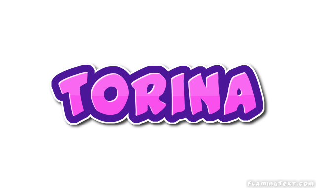 Torina Logo