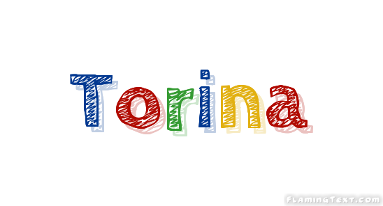 Torina Logotipo