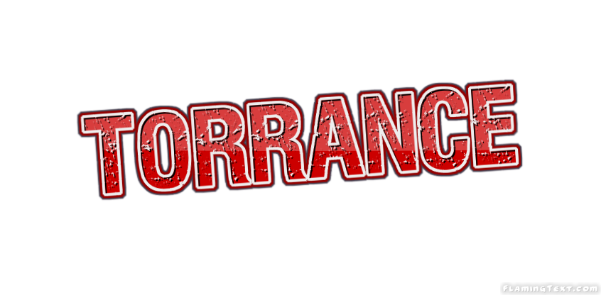 Torrance 徽标