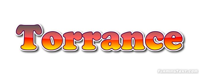 Torrance Лого