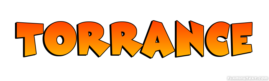 Torrance Logo