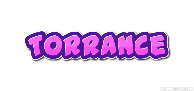 Torrance ロゴ