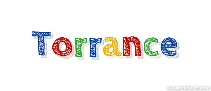 Torrance Лого