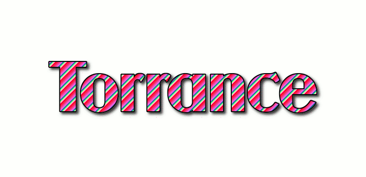 Torrance Logotipo
