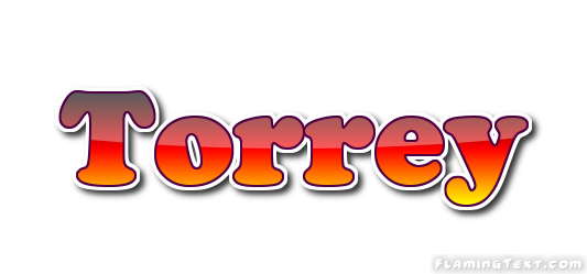 Torrey Logo