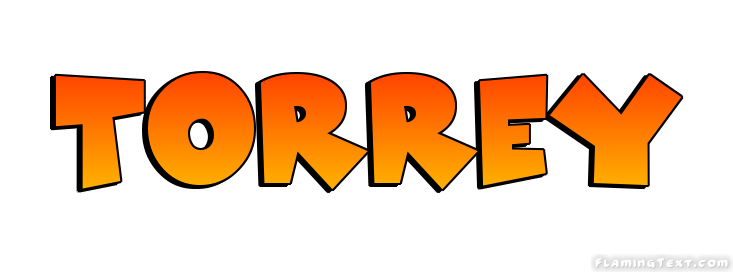 Torrey ロゴ
