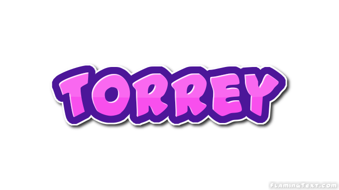 Torrey ロゴ