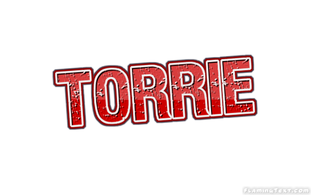 Torrie Лого