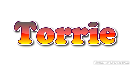 Torrie Logo