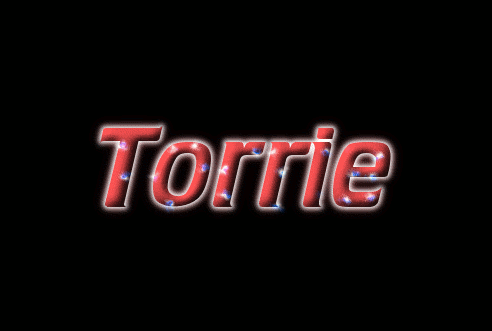 Torrie Лого