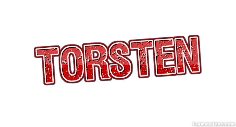 Torsten Logotipo