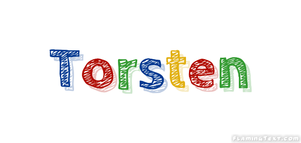 Torsten Logo