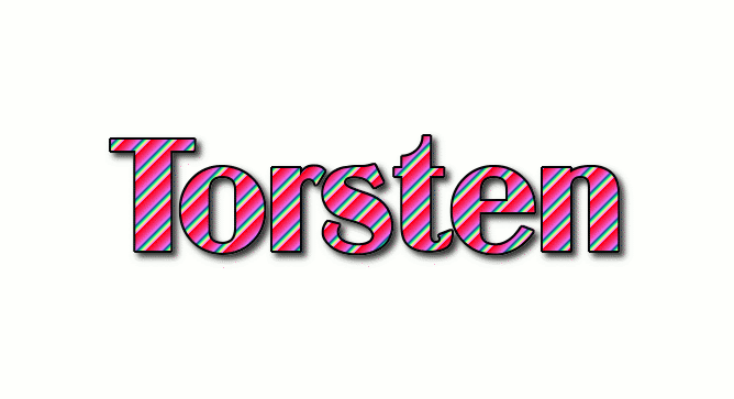 Torsten Logotipo