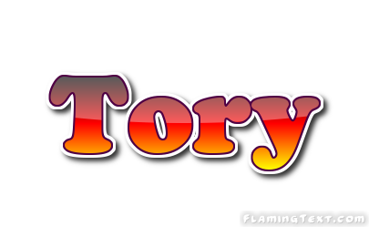 Tory Logo