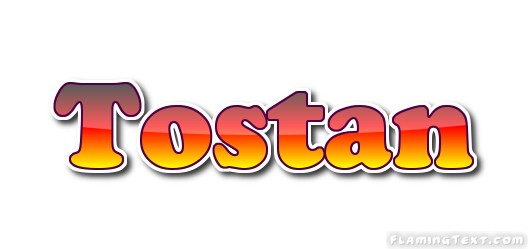 Tostan Лого