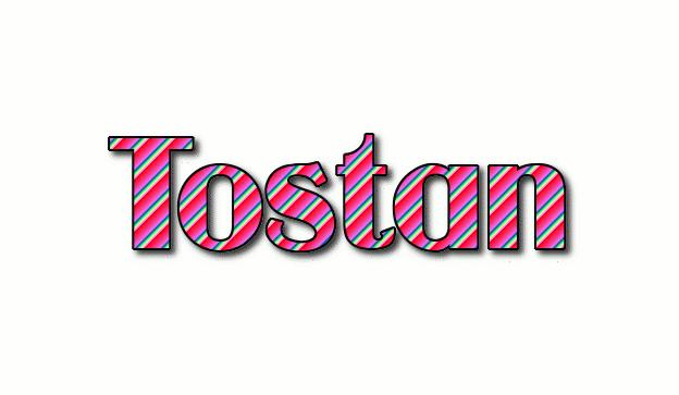 Tostan 徽标