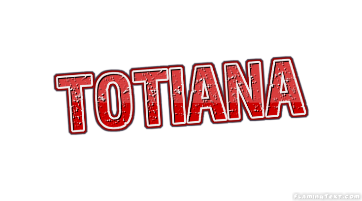 Totiana 徽标