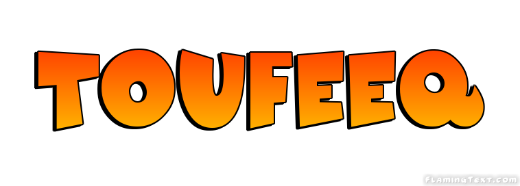 Toufeeq شعار