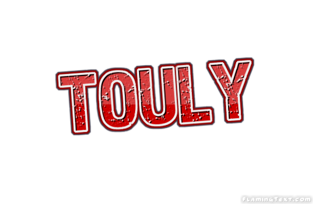 Touly شعار