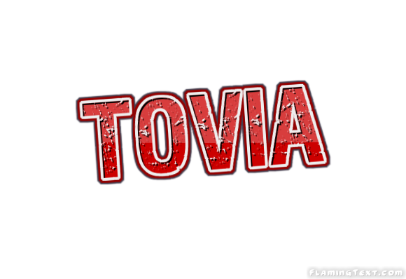 Tovia Logo