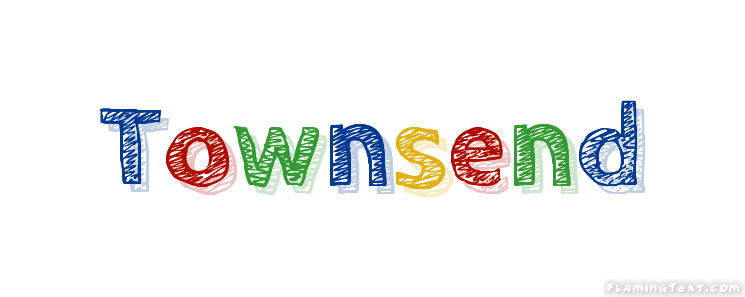 Townsend Logo