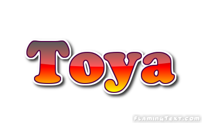 Toya Logotipo