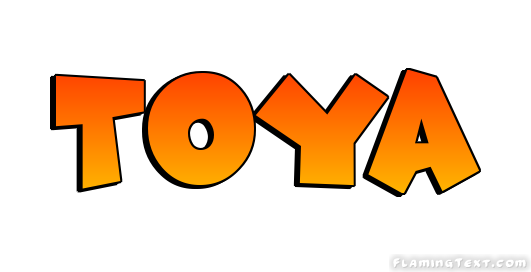 Toya شعار