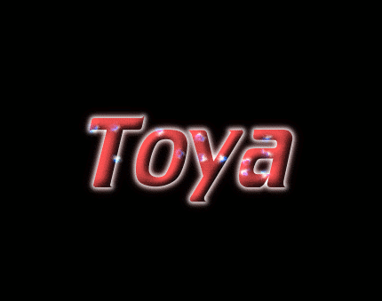 Toya Logotipo