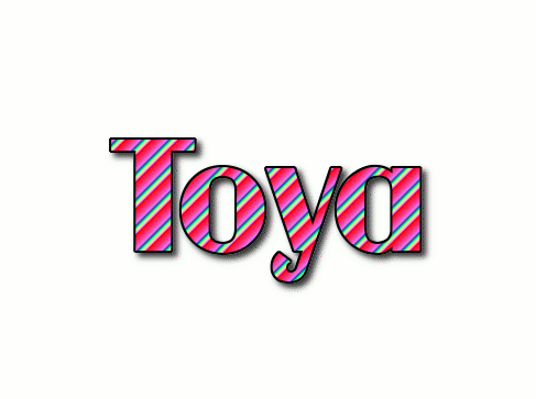 Toya ロゴ