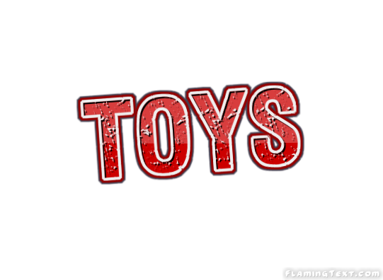 Toys Лого