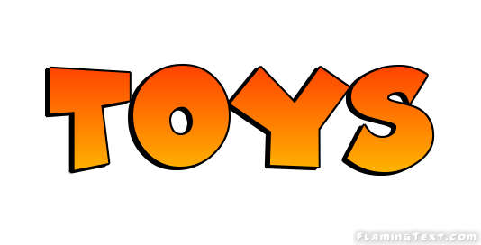 Toys Лого