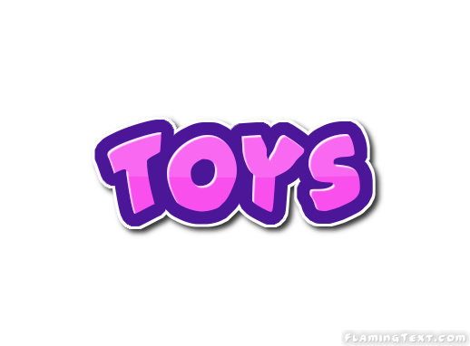 Toys Logo