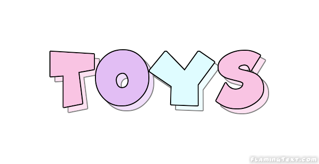 Toys ロゴ