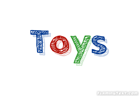 Toys شعار