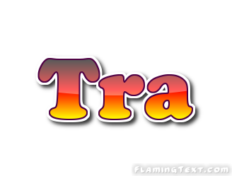 Tra Лого