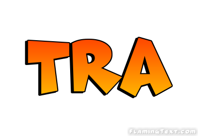 Tra Logo