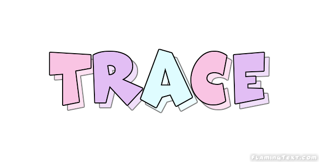 Trace Logo