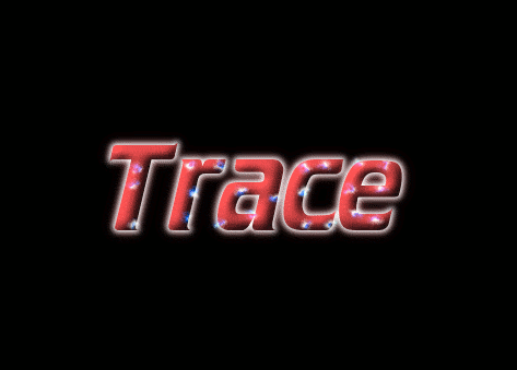 Trace Logotipo