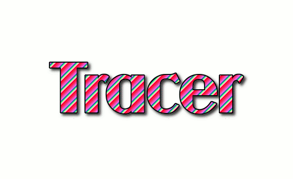 Tracer شعار