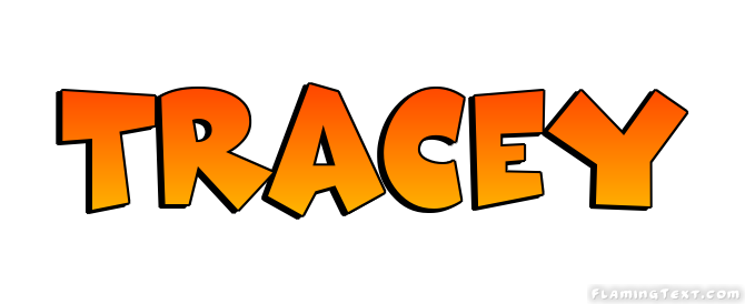 Tracey Logo