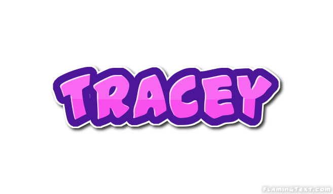 Tracey Лого
