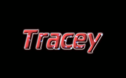 Tracey लोगो