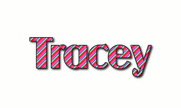 Tracey ロゴ
