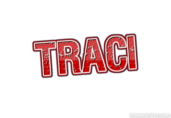 Traci Logo