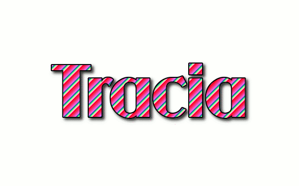 Tracia 徽标