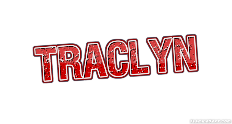 Traclyn Лого