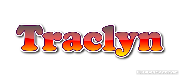 Traclyn Logo