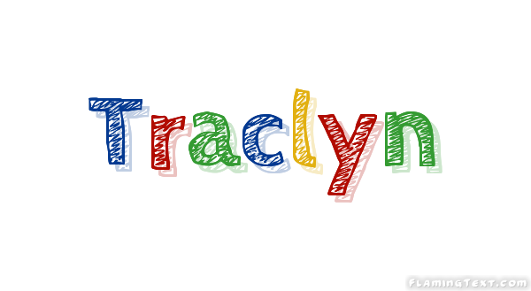 Traclyn ロゴ